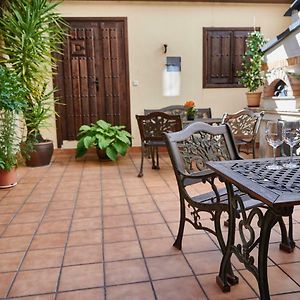 Hostal Rural Los Telares
