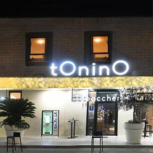 Hotel Ristorante Da Tonino